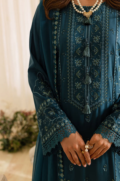 Nureh | Shades of Winter | NP-565