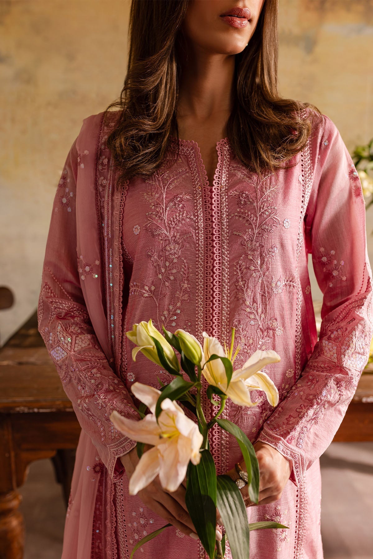 Nureh | Shades of Winter | NP-545