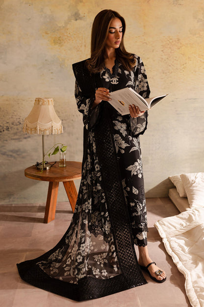 Nureh | Shades of Winter | NP-551