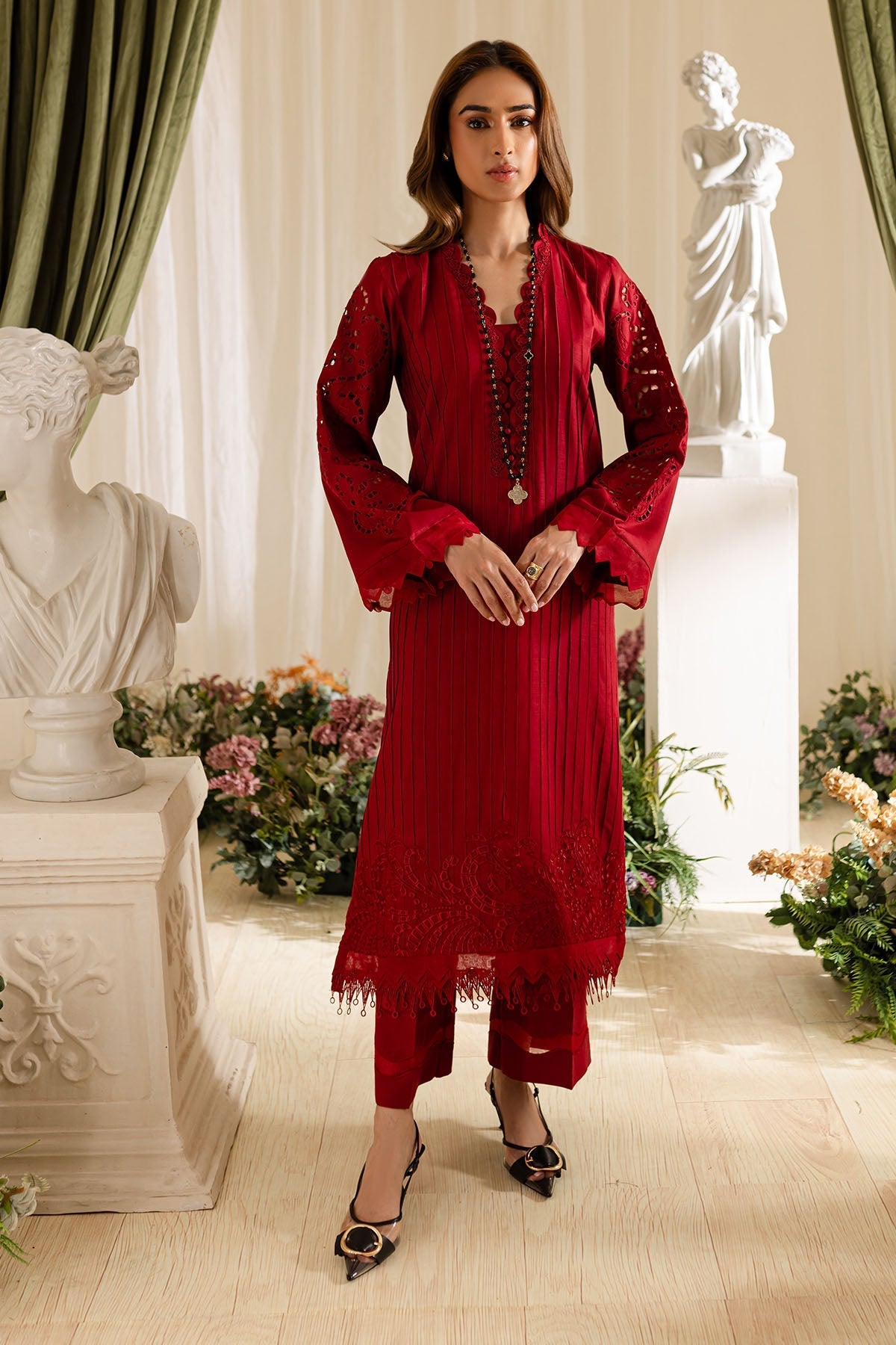 Nureh | Shades of Winter | NP-566