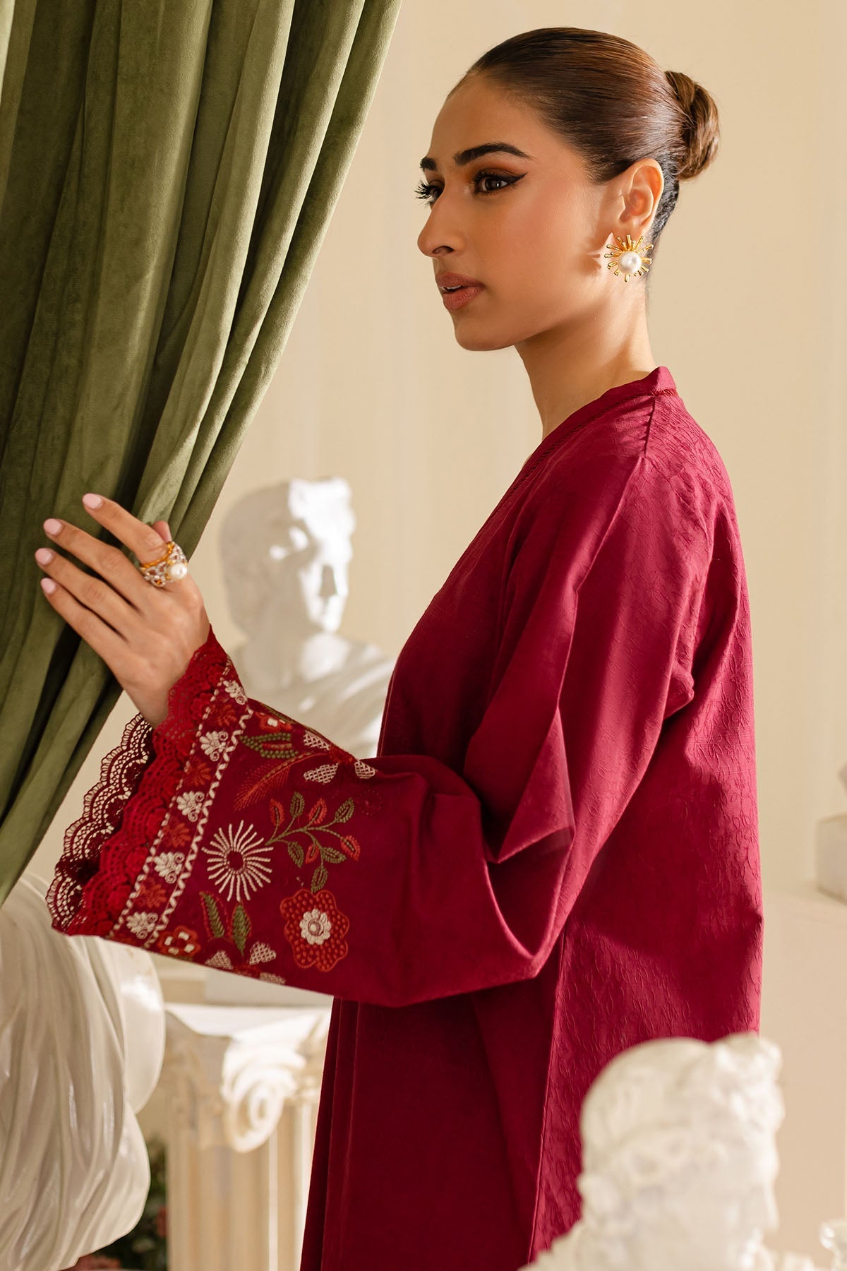 Nureh | Shades of Winter | NP-557