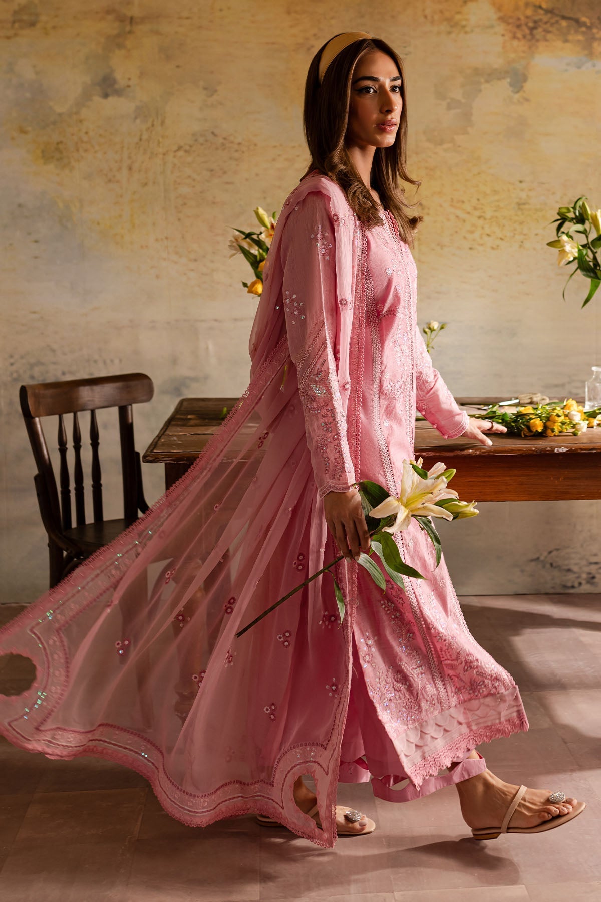 Nureh | Shades of Winter | NP-545