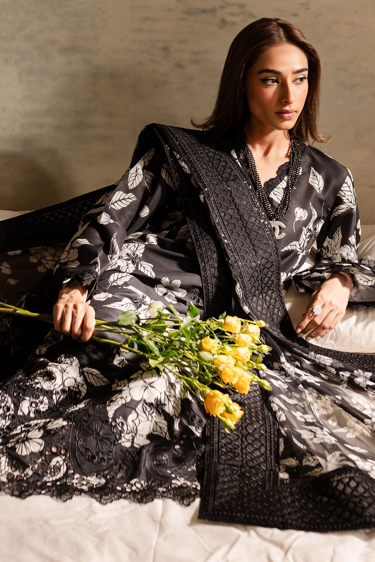 Nureh | Shades of Winter | NP-551