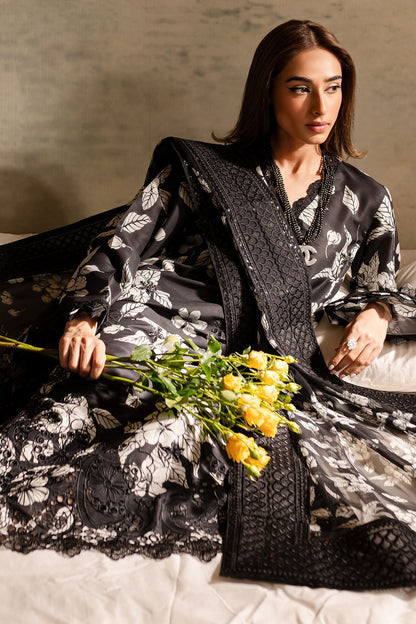 Nureh | Shades of Winter | NP-551