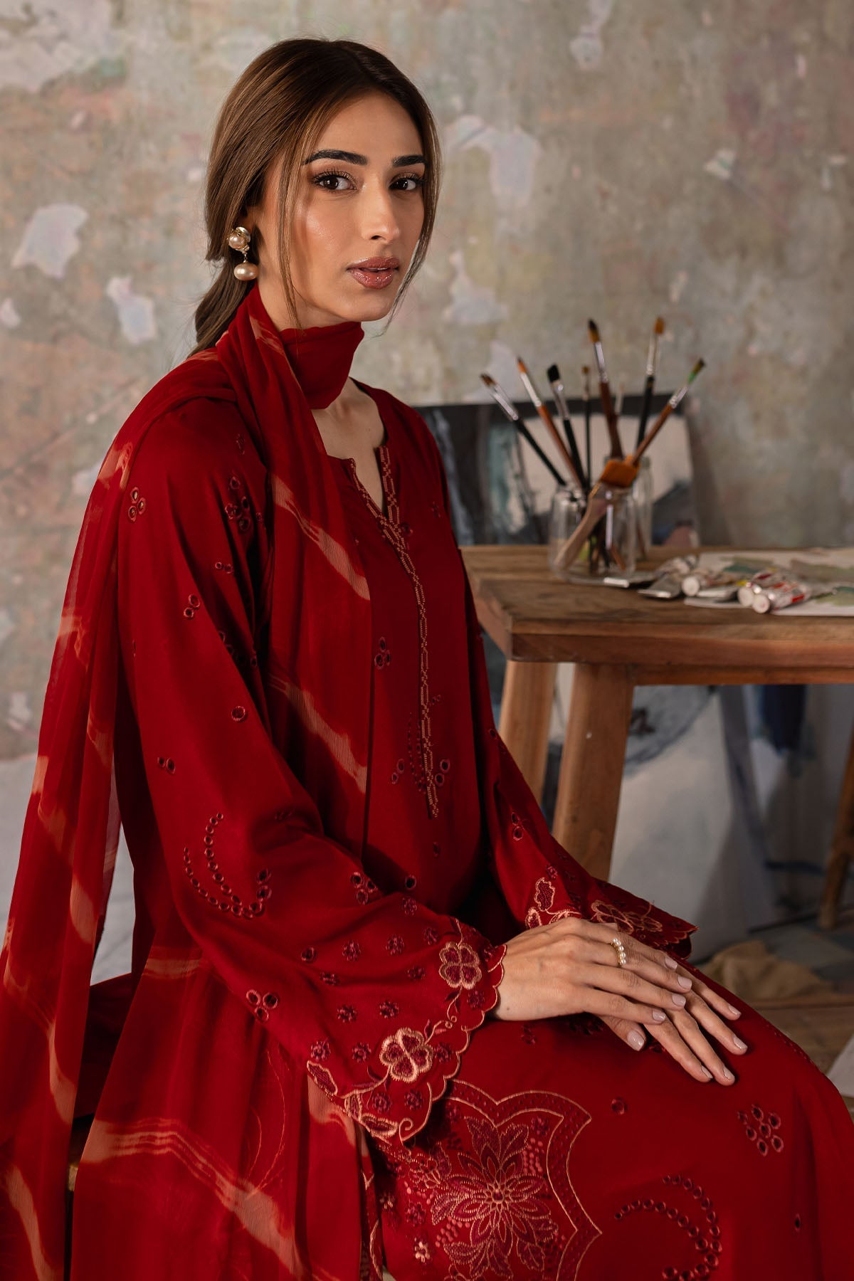 Nureh | Shades of Winter | NP-571