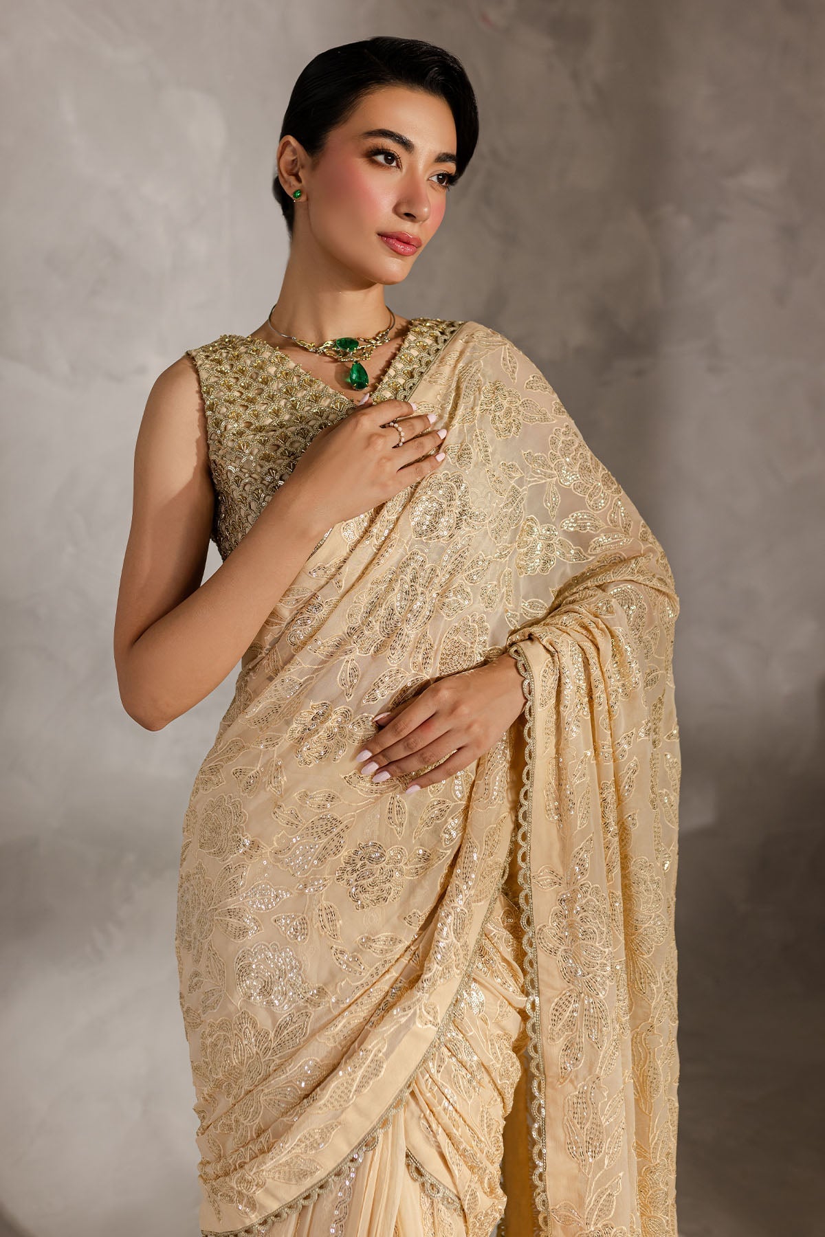 Nureh | Wedding Formals 24 | FP-145