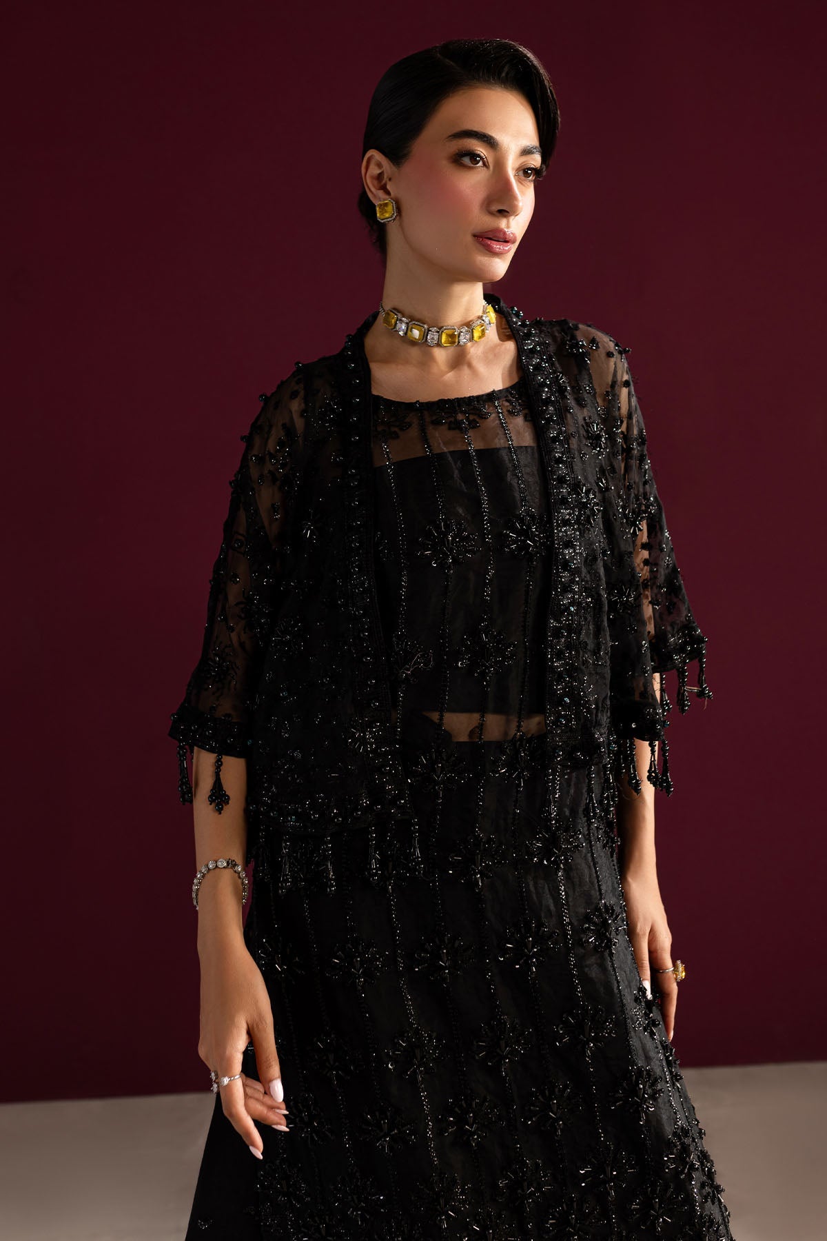 Nureh | Wedding Formals 24 | FP-143