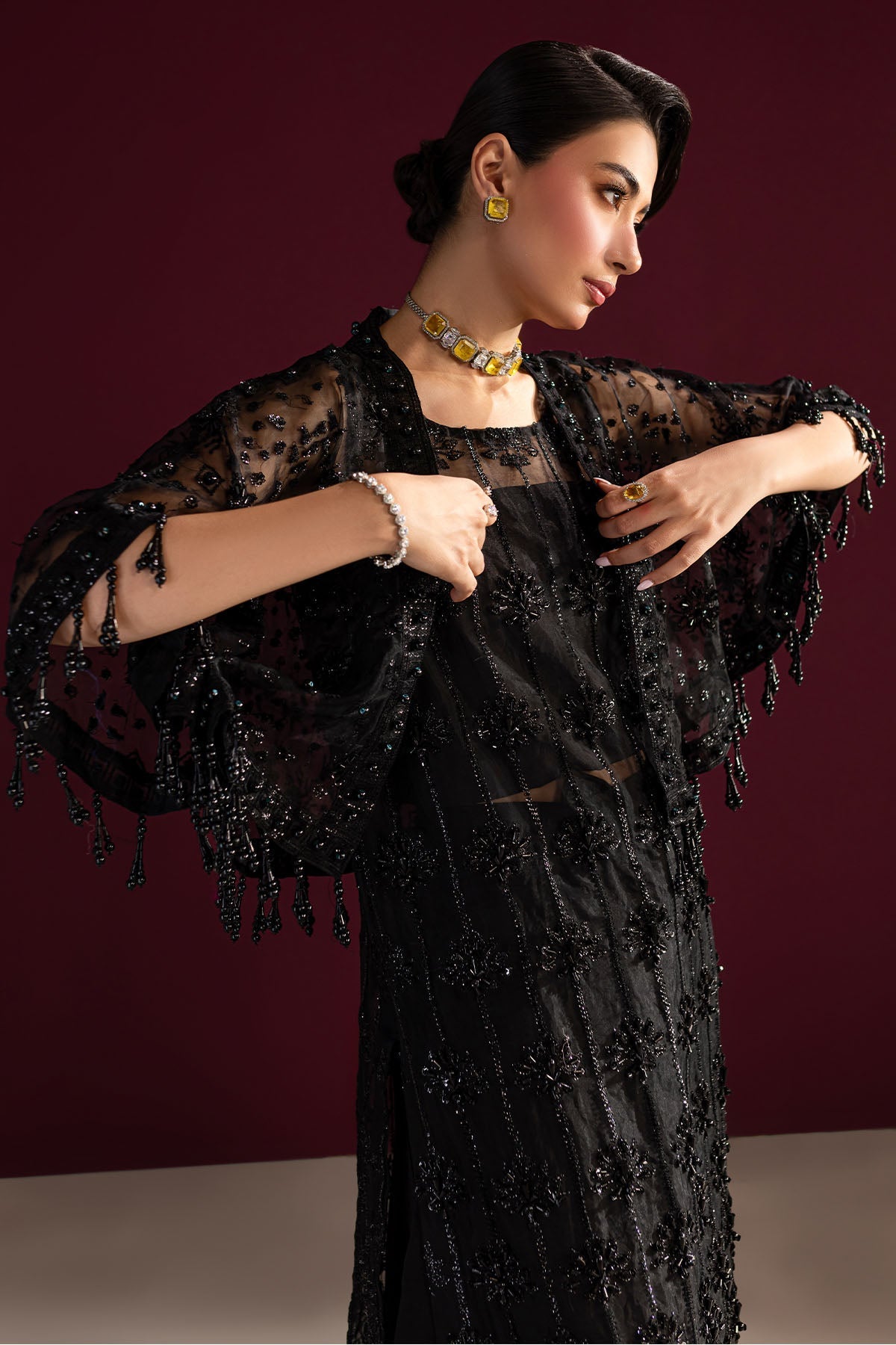 Nureh | Wedding Formals 24 | FP-143