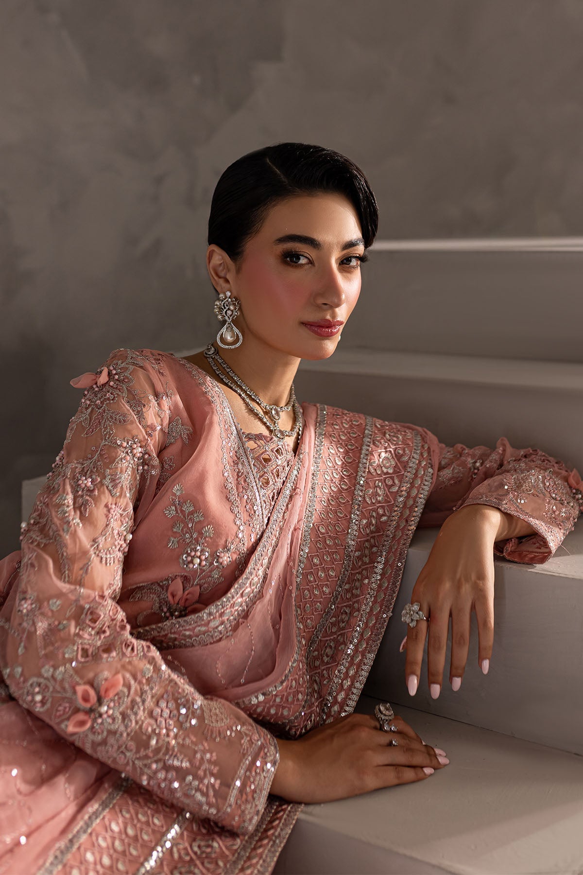 Nureh | Wedding Formals 24 | FP-144