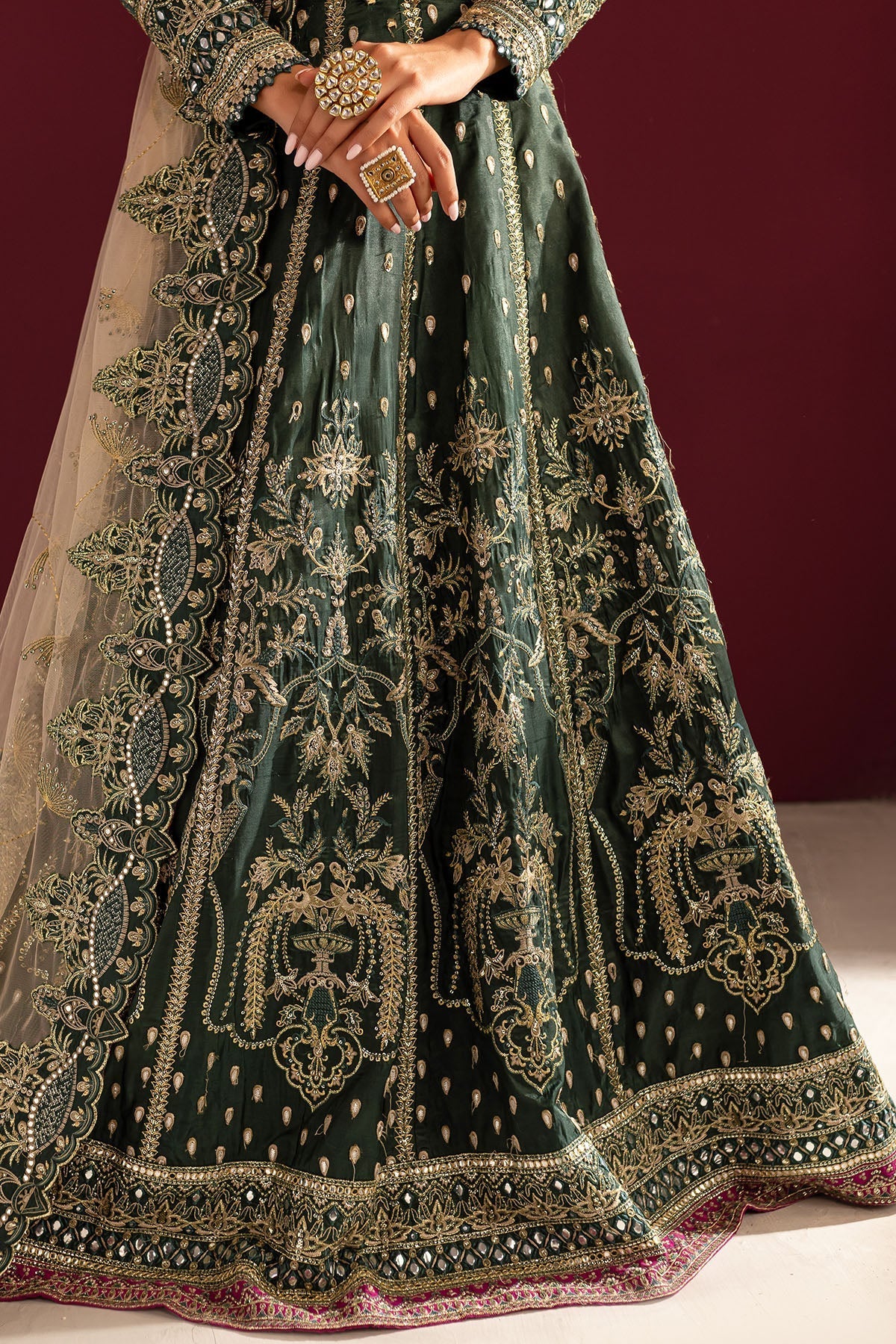 Nureh | Wedding Formals 24 | FP-135