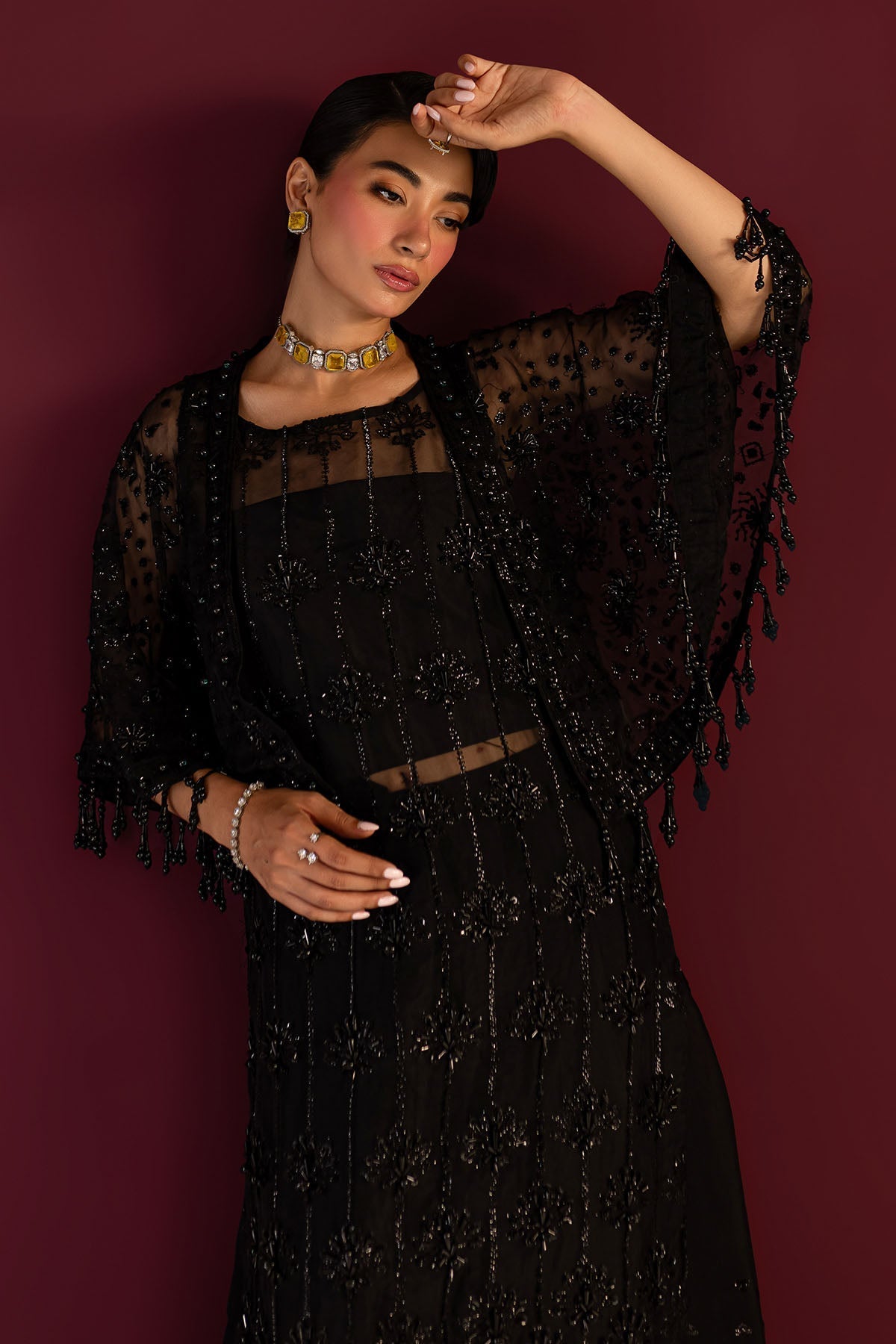 Nureh | Wedding Formals 24 | FP-143