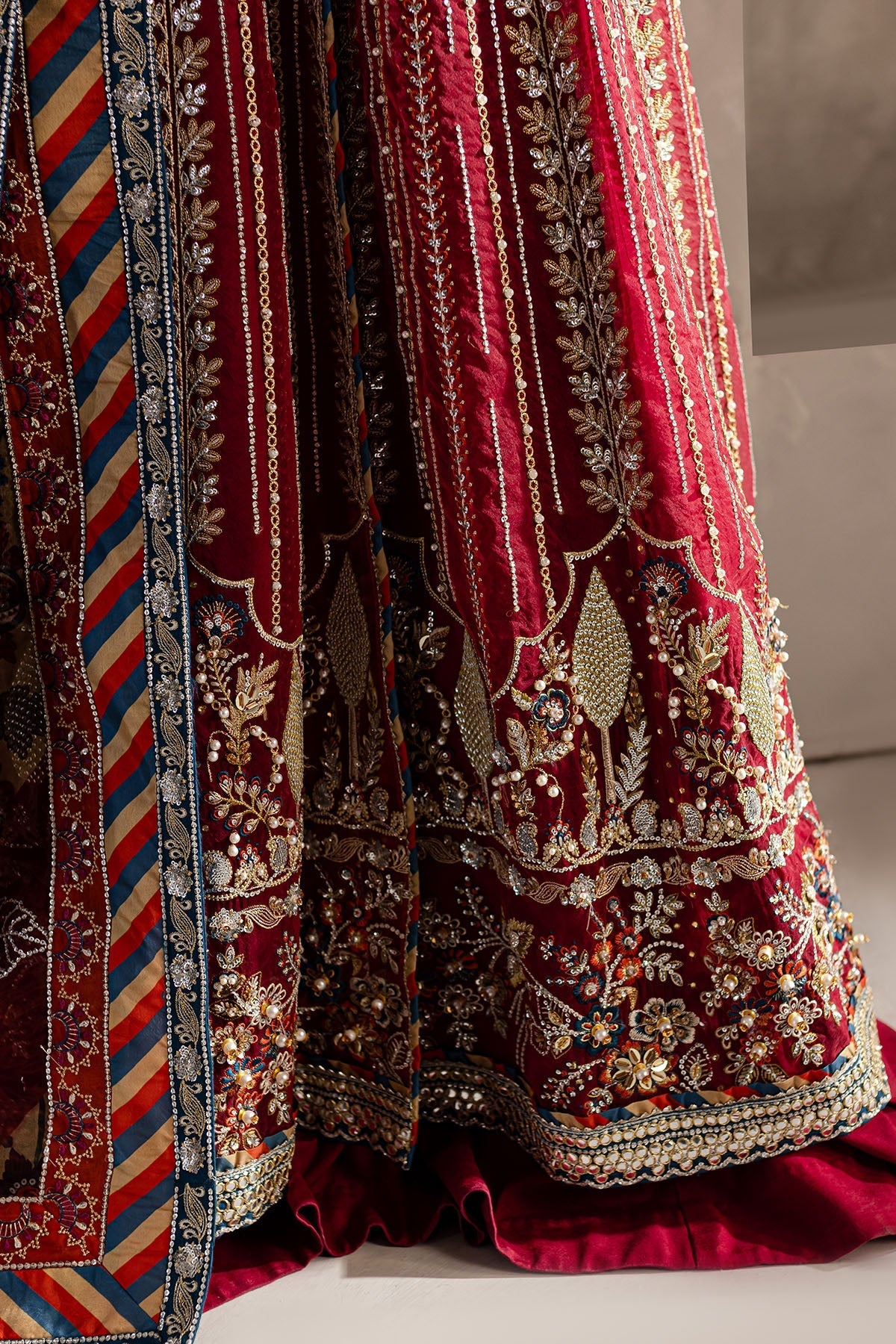 Nureh | Wedding Formals 24 | FP-132