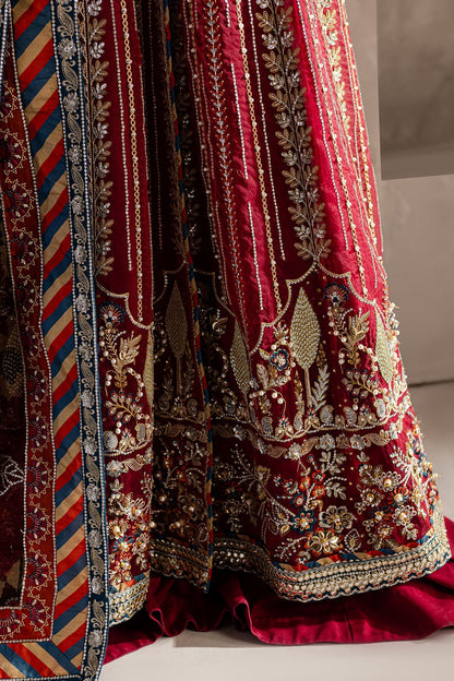 Nureh | Wedding Formals 24 | FP-132