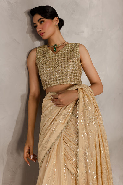 Nureh | Wedding Formals 24 | FP-145