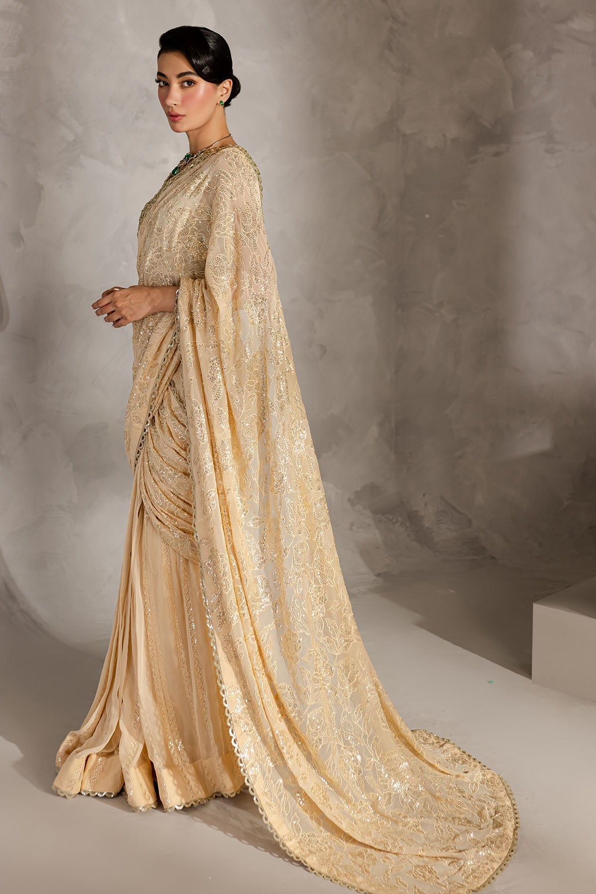 Nureh | Wedding Formals 24 | FP-145