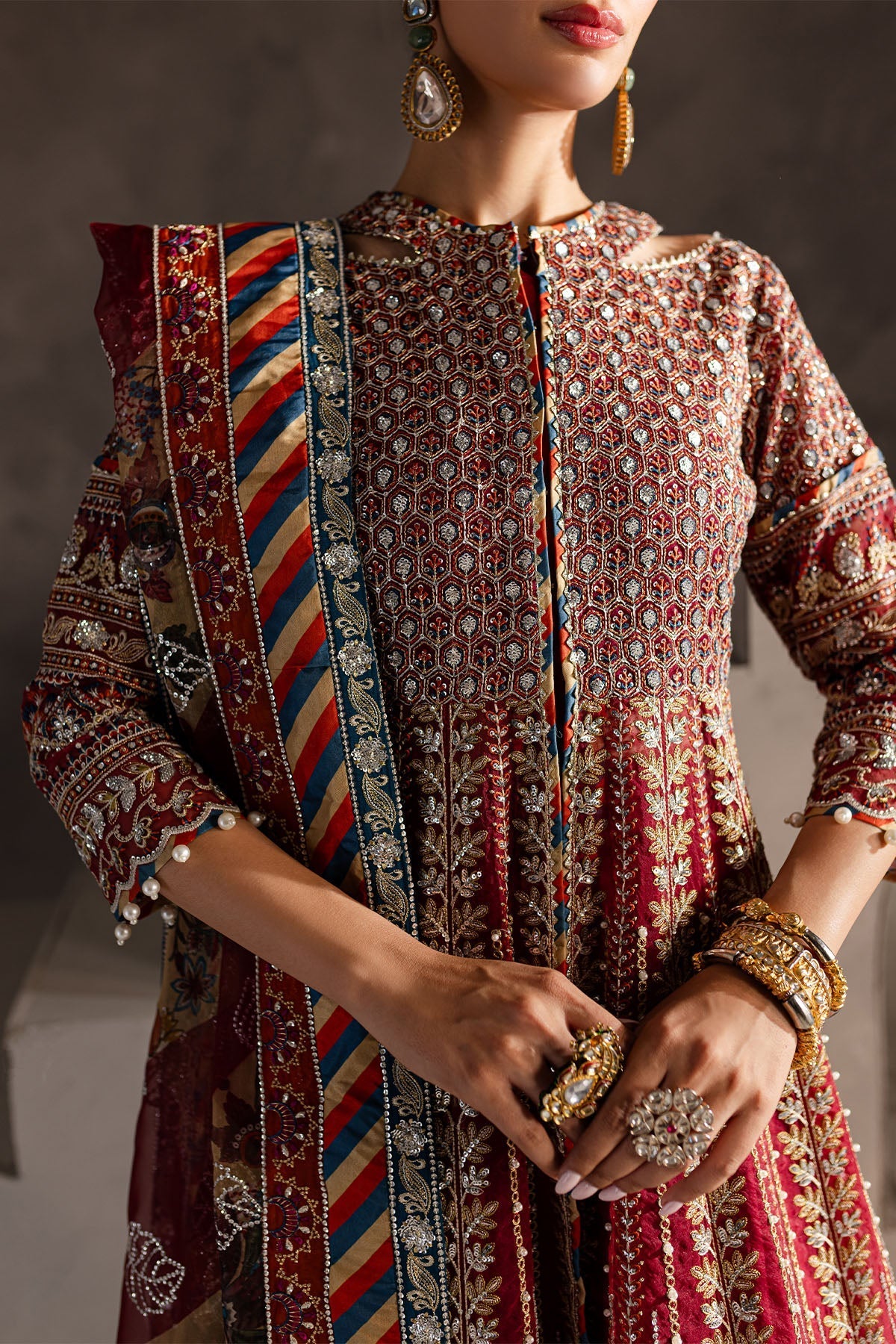 Nureh | Wedding Formals 24 | FP-132