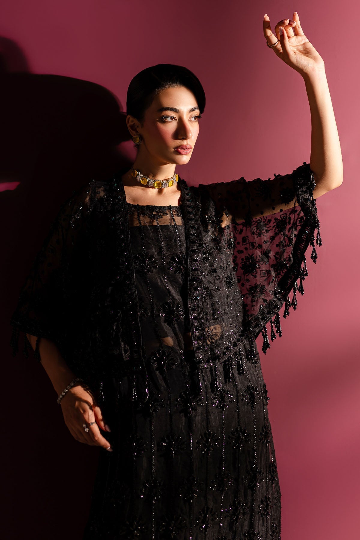 Nureh | Wedding Formals 24 | FP-143