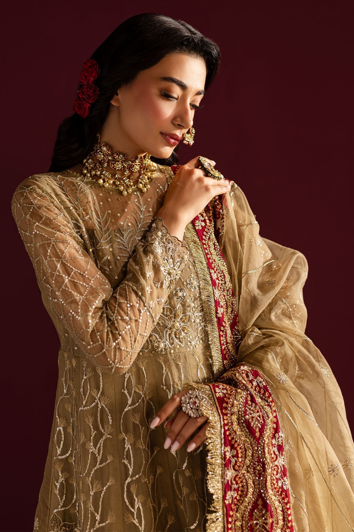 Nureh | Wedding Formals 24 | FP-130