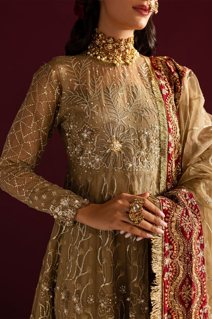 Nureh | Wedding Formals 24 | FP-130