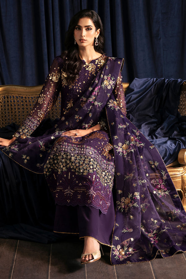 Nureh | Elanora Formals | NEL-45