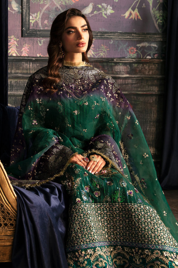 Nureh | Elanora Formals | NEL-42