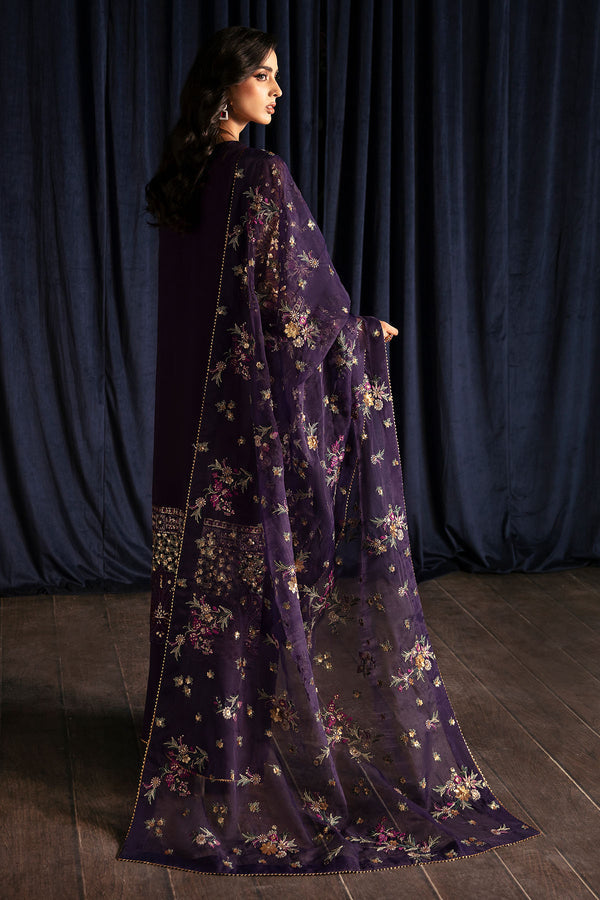 Nureh | Elanora Formals | NEL-45