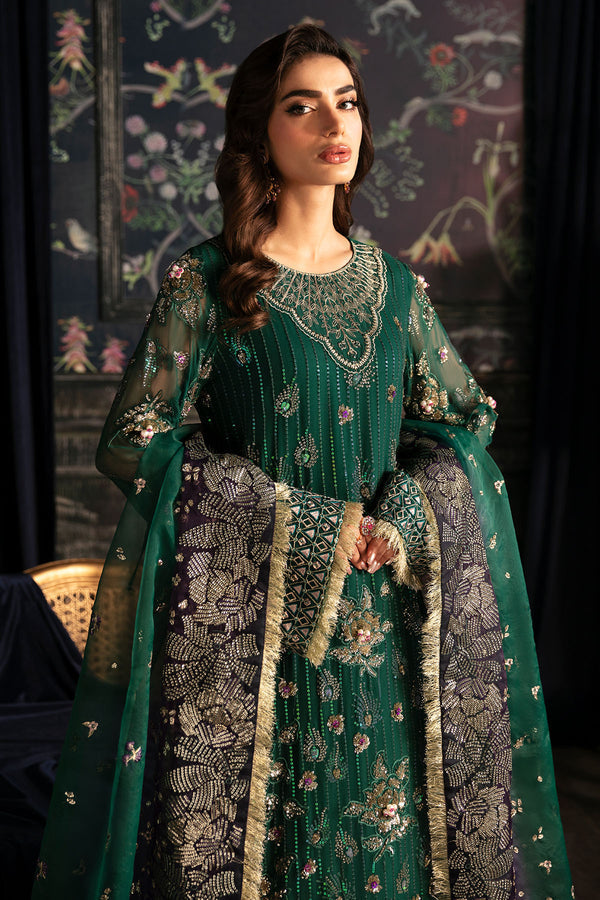 Nureh | Elanora Formals | NEL-42