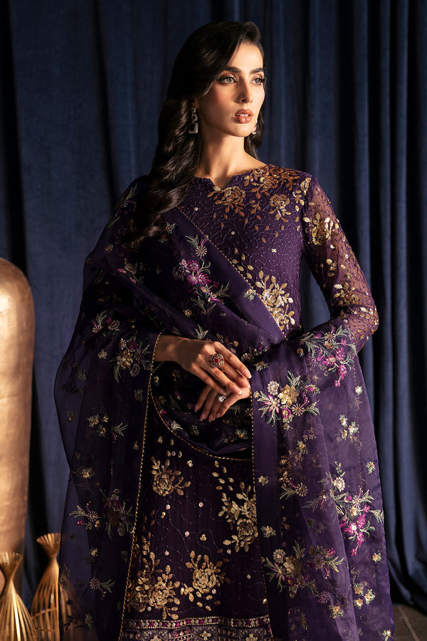 Nureh | Elanora Formals | NEL-45