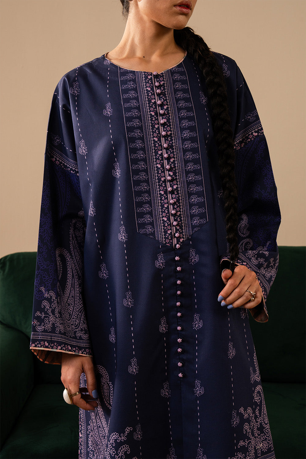 Maryum N Maria | Floren Lawn | ELLINOR