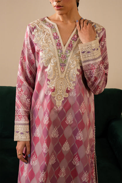 Maryum N Maria | Floren Lawn |  LUNA