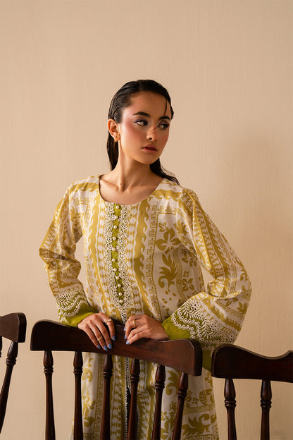 Maryum N Maria | Floren Lawn | ILLIANA