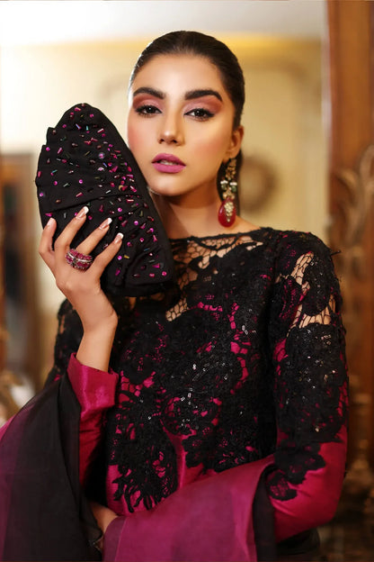 Musferah saad | ENCHANTE | Royal Onyx