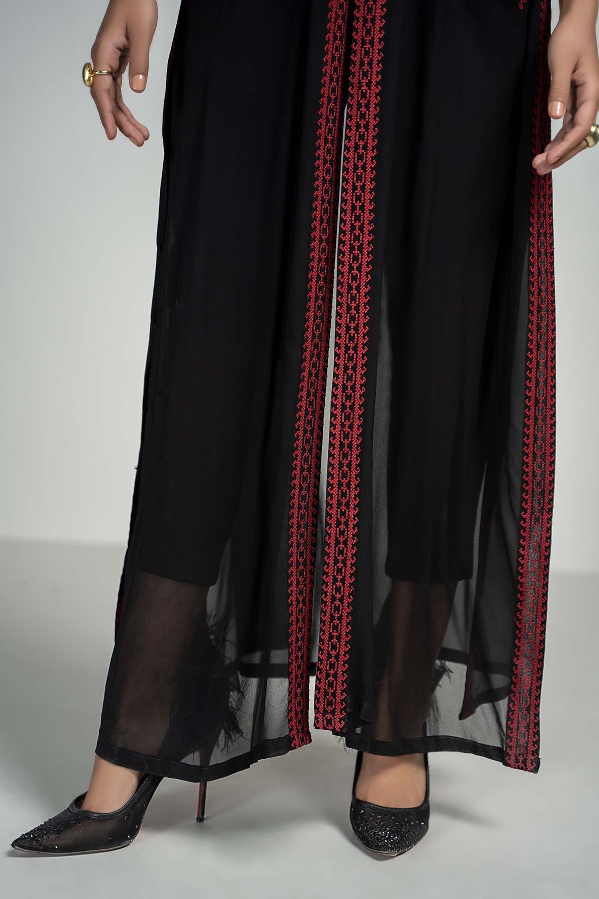 Maria B | Formal Wears | PS-PF24-15