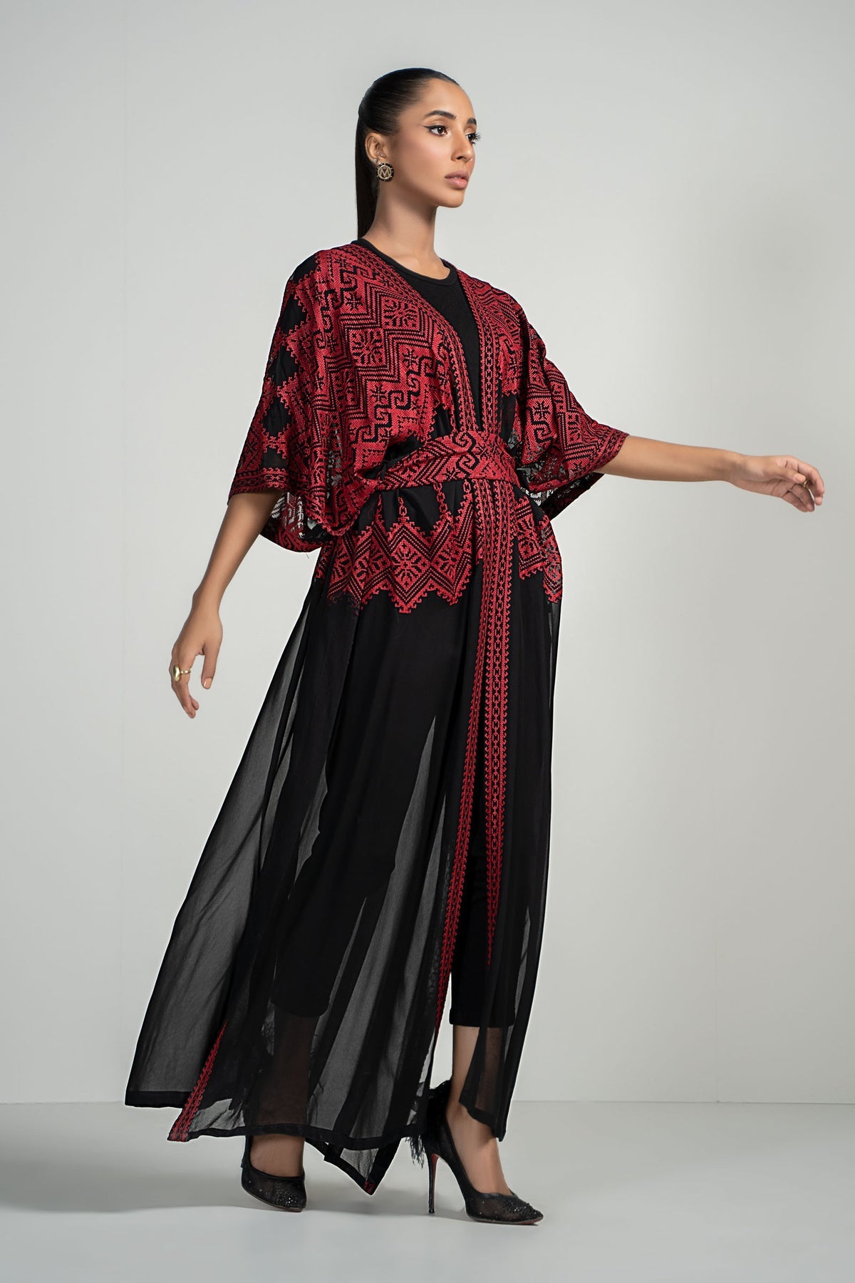 Maria B | Formal Wears | PS-PF24-15