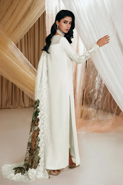 Musferah saad | MYSTERE | Pearl Symphony