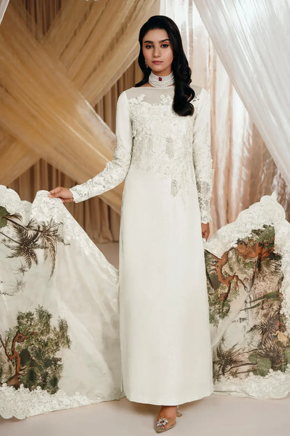 Musferah saad | MYSTERE | Pearl Symphony