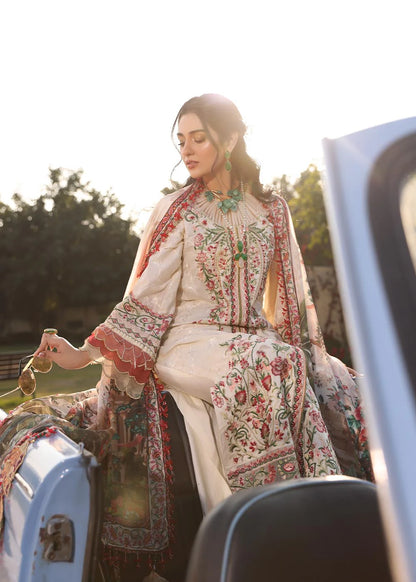 Musferah saad | Pretty Girls | Pearl