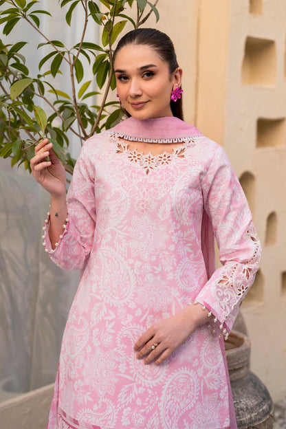 Alizeh | Levana Lawn | Perla