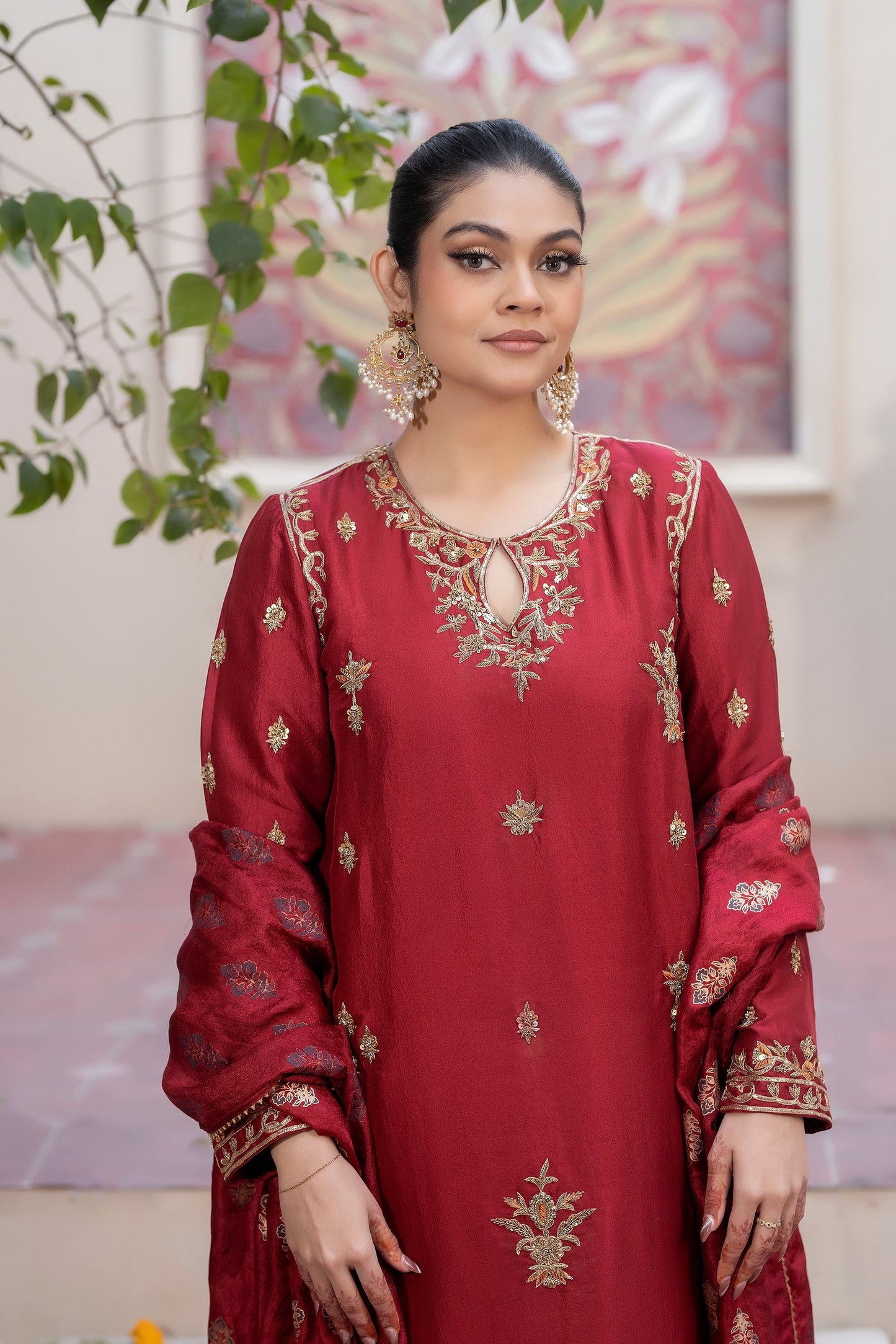 Purple Haze | Eid Edit 25 | Mihra