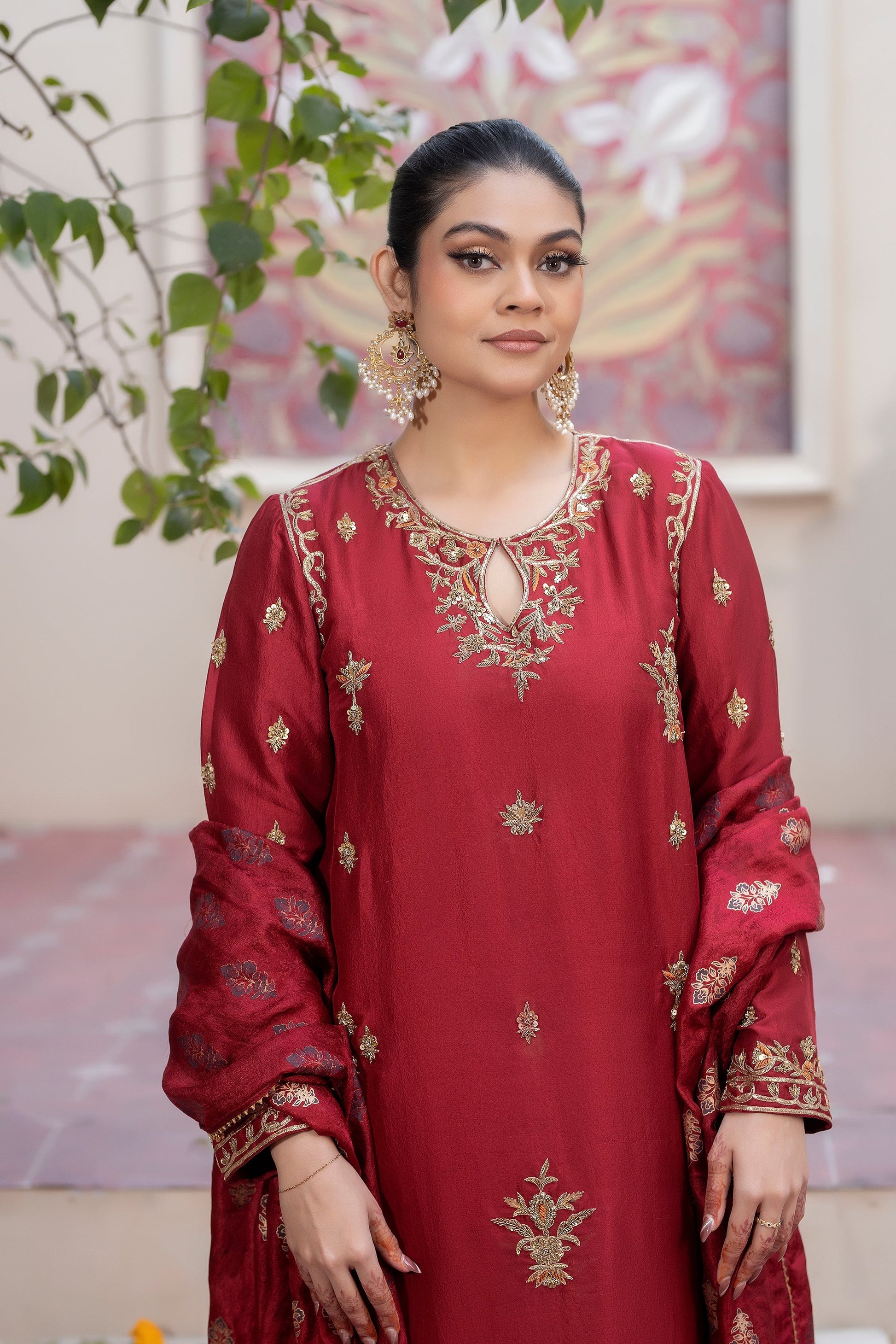 Purple Haze | Eid Edit 25 | Mihra