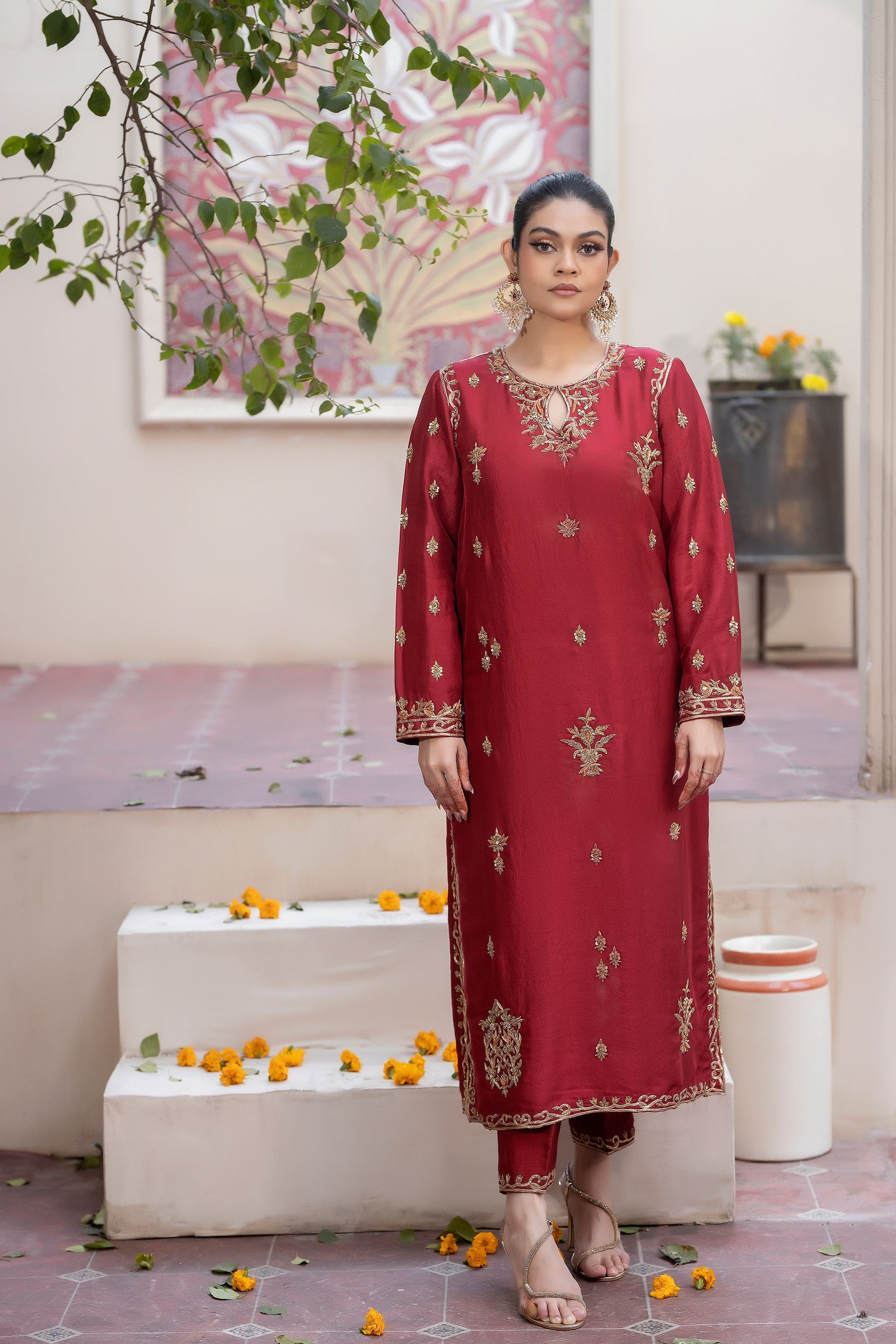 Purple Haze | Eid Edit 25 | Mihra