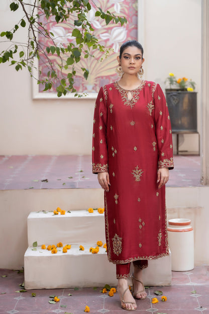 Purple Haze | Eid Edit 25 | Mihra