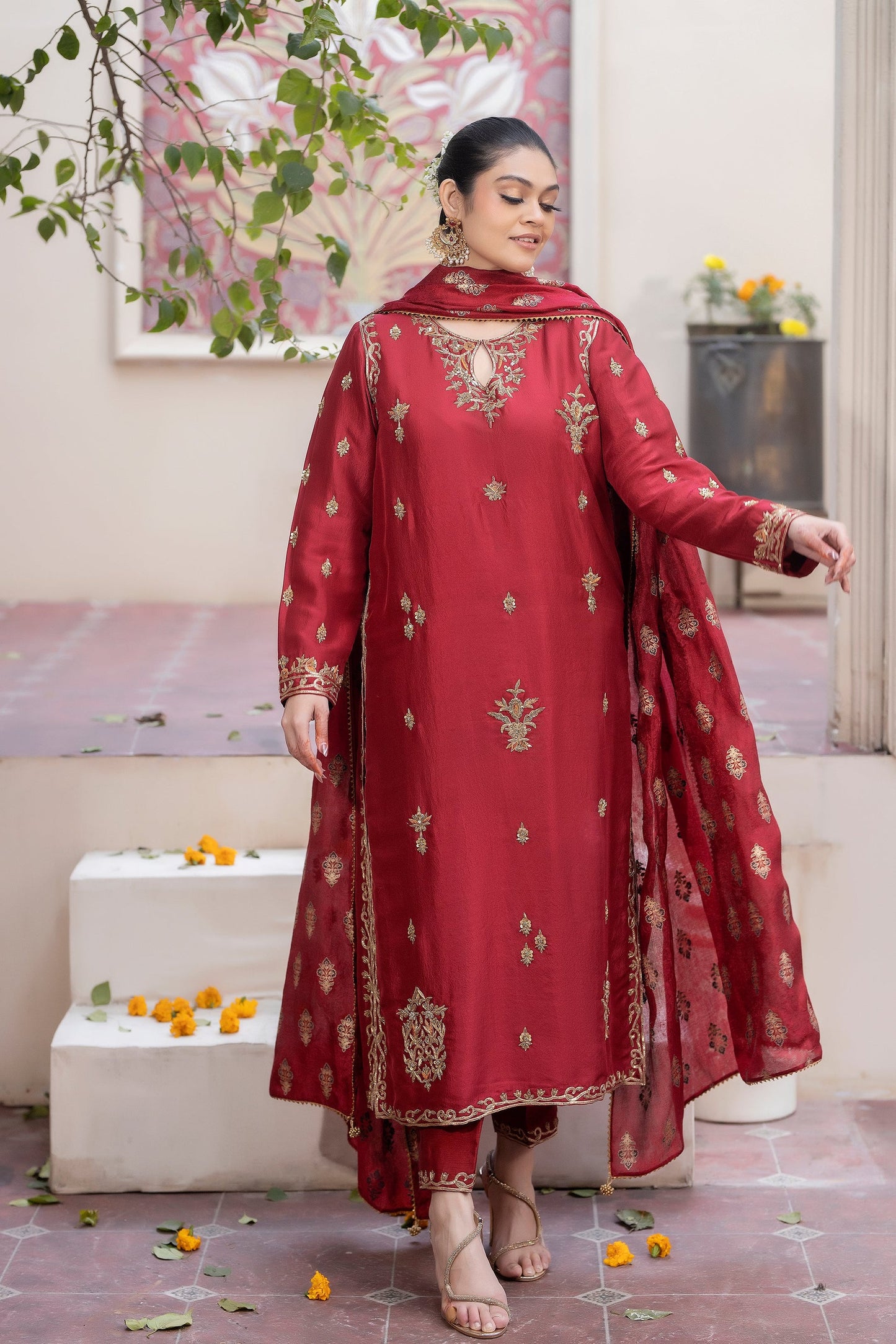 Purple Haze | Eid Edit 25 | Mihra