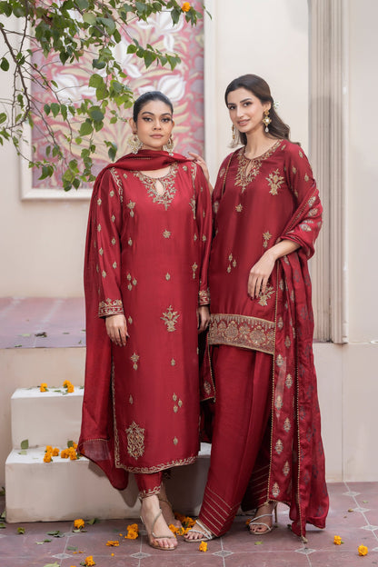 Purple Haze | Eid Edit 25 | Mihra