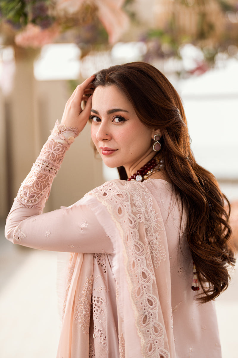 Qalamkar | Sahil Luxury Lawn | FK-10 ZOE