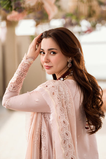 Qalamkar | Sahil Luxury Lawn | FK-10 ZOE