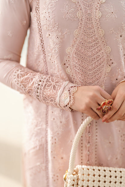 Qalamkar | Sahil Luxury Lawn | FK-10 ZOE