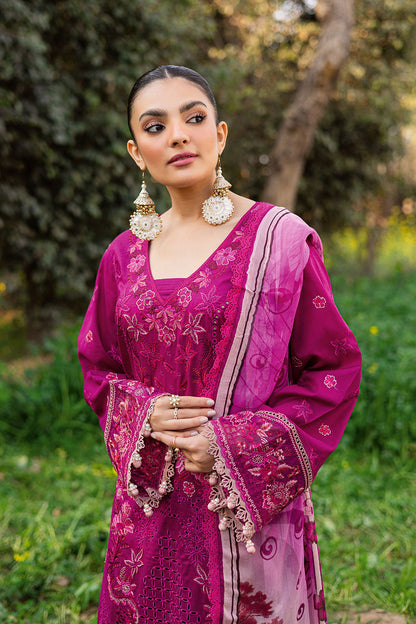 Ramsha | Riwayat Lawn Collection | Y-1202
