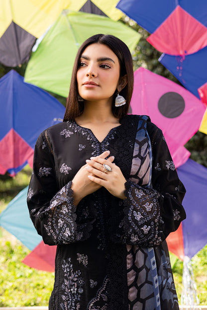 Ramsha | Riwayat Lawn Collection | Y-1208