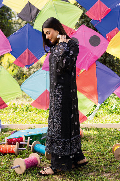 Ramsha | Riwayat Lawn Collection | Y-1208